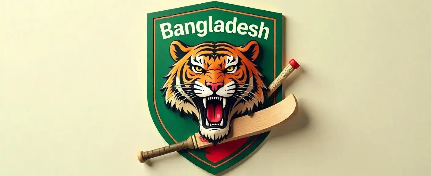 Cricket live score Bangladesh